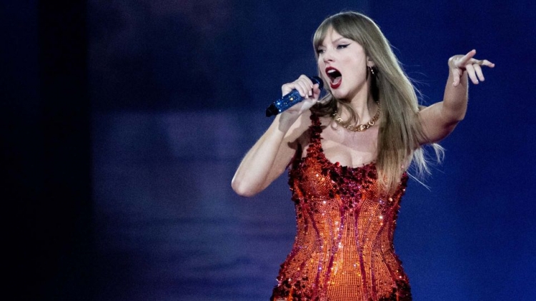 Efekt Taylor Swift w ARTE.TV