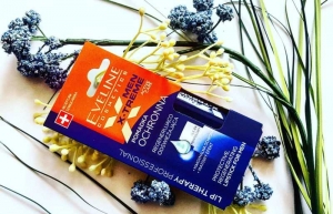Zimowy niezbędnik Eveline Cosmetics
