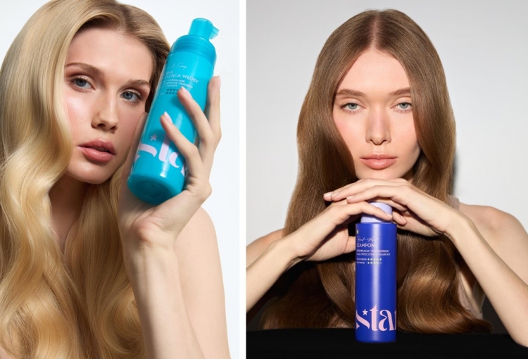 Największa włosowa premiera roku od STARS