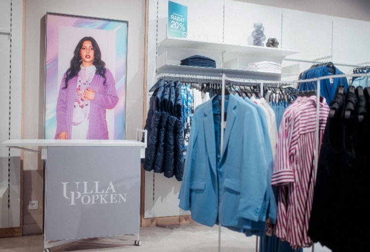 Ulla Popken czyli moda plus size