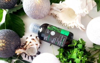 Tołpa SPA Bio Anti Stress kąpiel borowinowa do odnowy biologicznej