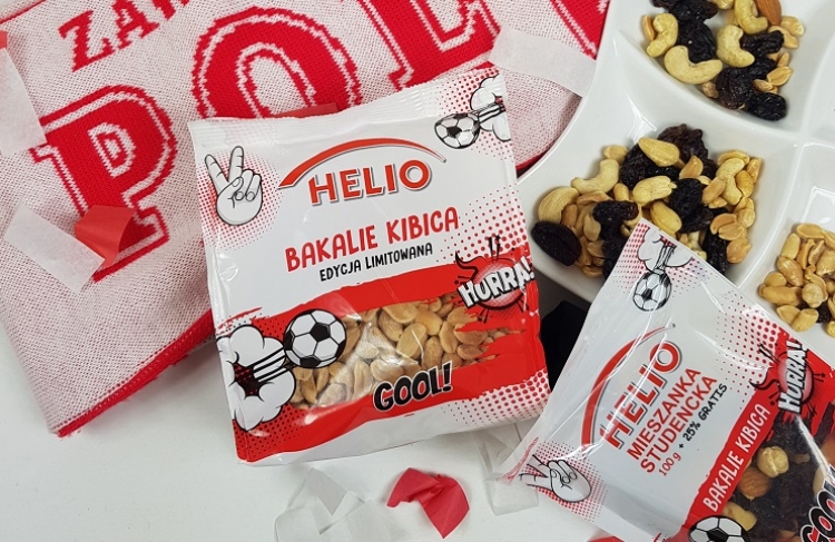 Helio Bakalie Kibica