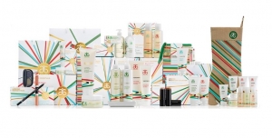 Arbonne w świątecznej odsłonie