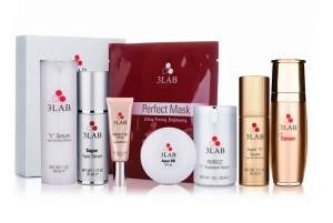 Klucz do sukcesu marki 3LAB