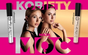 Kobiety Mają Moc!