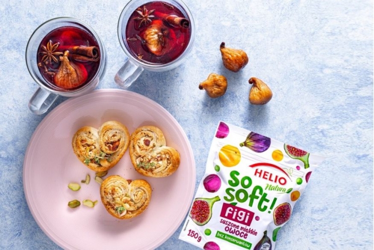 Rozgrzewający napój na zimowe wieczory