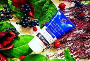 Neutrogena Formuła Norweska szybko wchłaniający się krem do rąk