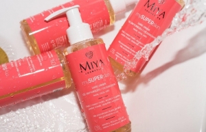 MIYA Cosmetics olejek do demakijażu mySuperSkin