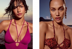 Festiwalowy beachwear do Triumph