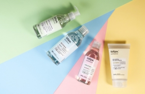 Nowa linia tołpa authentic