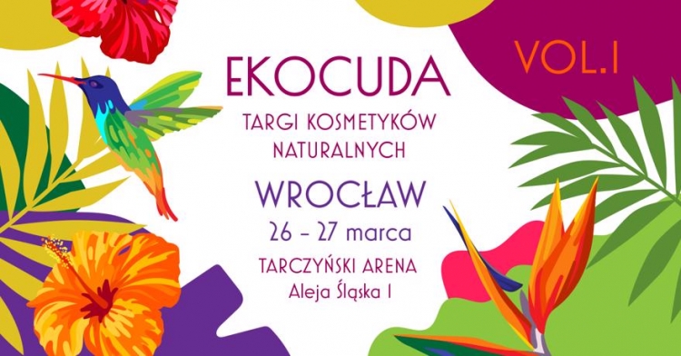 Czas na cuda – Ekocuda