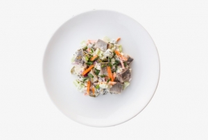 Śledź - najbardziej niedoceniana ryba