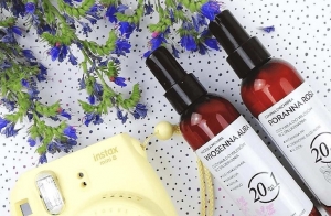 Wiosenna Aura nowa odżywka 20w1 WS Academy Wierzbicki &amp; Schmidt