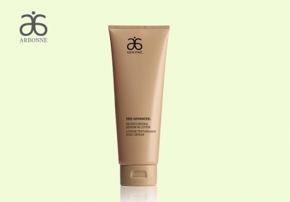 Nowość Arbonne RE9 Advanced regenerujące serum w balsamie