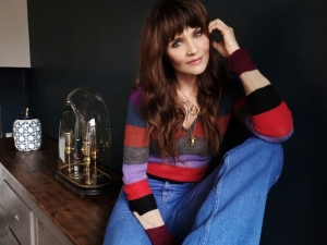 Helena Christiansen dołącza do Huawei