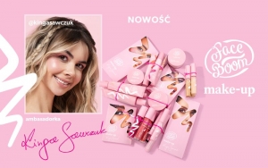 Premiera FaceBoom MakeUp