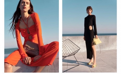 Summer Perspective Gino Rossi wiosna-lato 2021