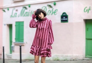 Kolekcja Bizuu Après-Midi Winter 2017
