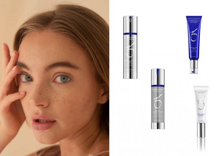Retinol w kosmetykach ZO Skin Health