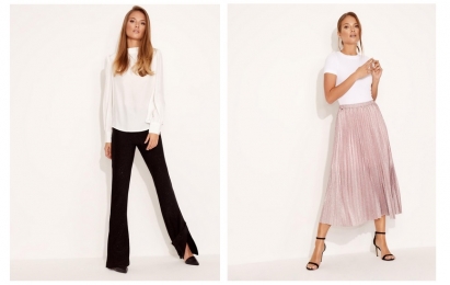 Nowa odsłona linii Party od marki Diverse