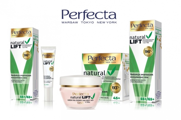 Perfecta Natural Lift