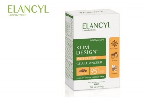 Elancyl kapsułki wspomagające proces wyszczuplania