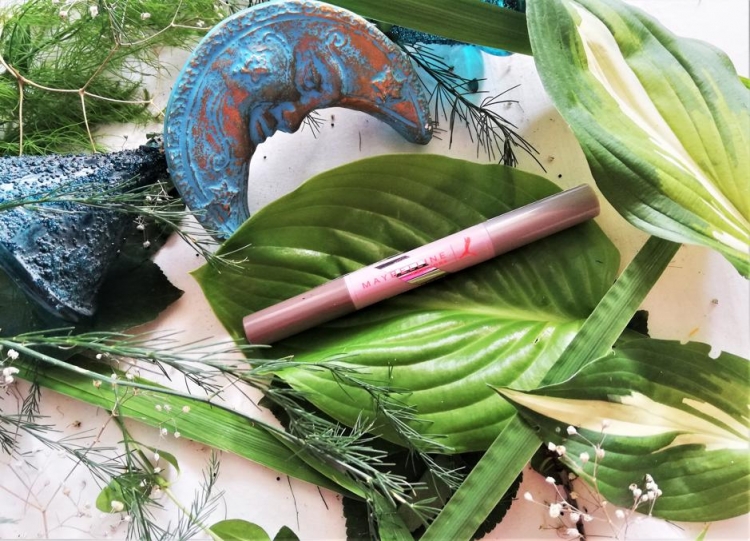 Maybelline New York & Puma Matte Metallic Eye Duo Stick cienie do powiek