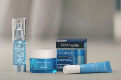 Neutrogena Hydro Boost R