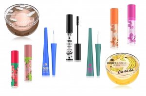 Animal Instinct marki Bell