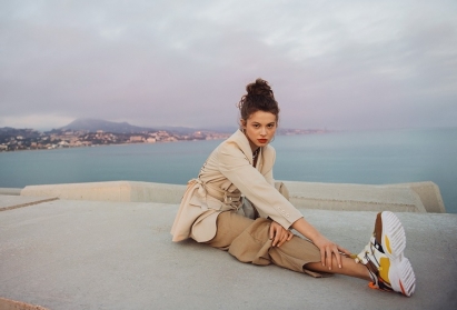 Kampania Renee x Nikola Stajszczak