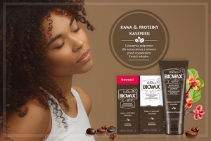 Nowa linia Biovax Coffee