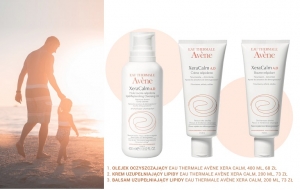 Kosmetyki Av&egrave;ne XeraCalm