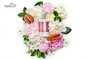 Wspaniały świat Indigo Home Spa