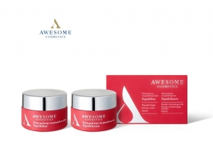 Wiosenne nowości od Awesome Cosmetics