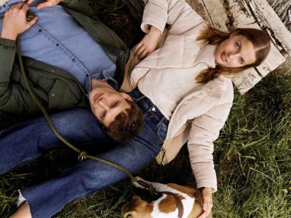 Ulubieńcy jesieni od Esprit