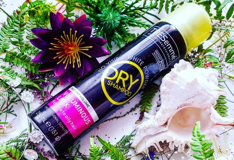 Trendy TRESemmé prosto z New York Fashion Week