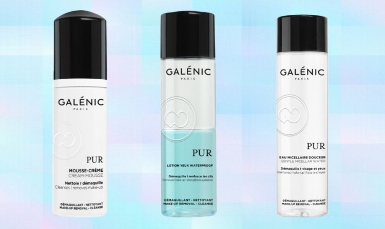 Nowość Galénic PUR
