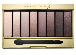 Max Factor Masterpiece Nude Palettes