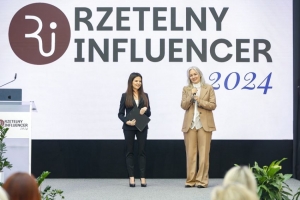 Rzetelny Influencer 2024