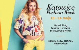 Finał Katowice Fashion Week