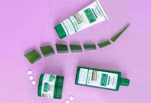 Totalna naprawa włos&oacute;w z Equilibra Tricologica