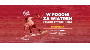 Sport i Azja w obiektywach Sony