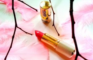 Delia Cosmetics Creamy Glam pomadka kryjąca do ust 102