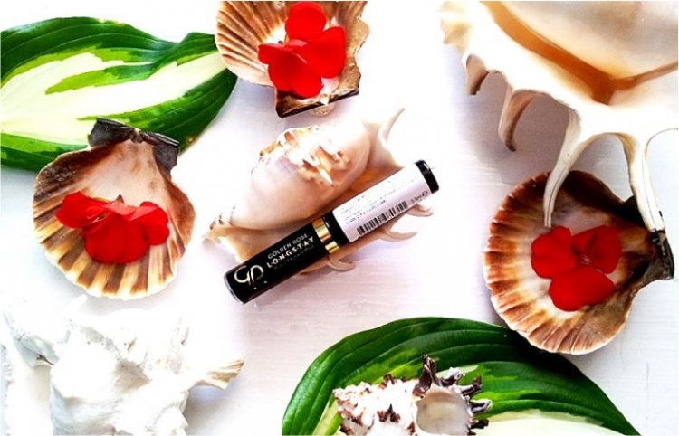 Golden Rose Longstay Brow Styling Gel