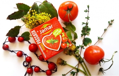 Passata Jamar