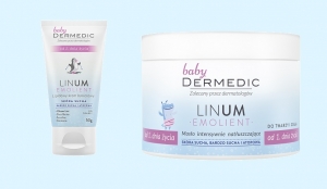 Ferie na nartach z Dermedic Baby