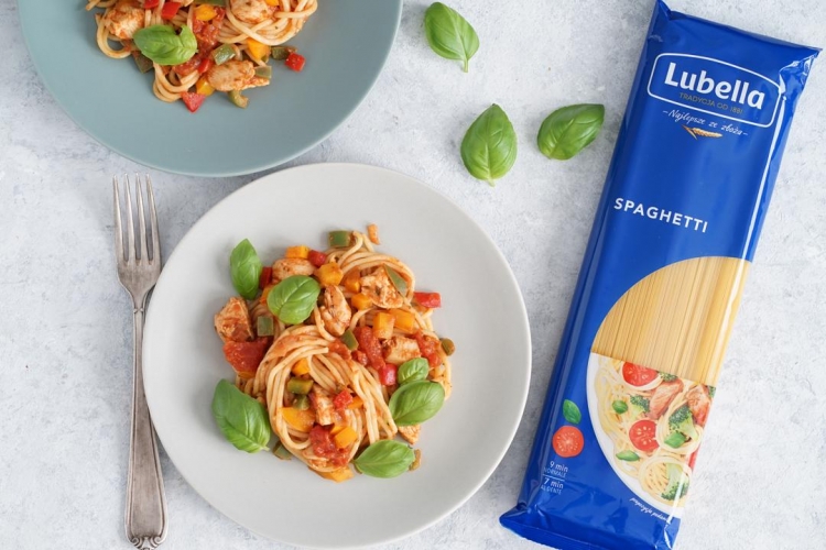 Dzień Makaronu Lubella