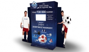 Piłkarska Loteria Carrefour