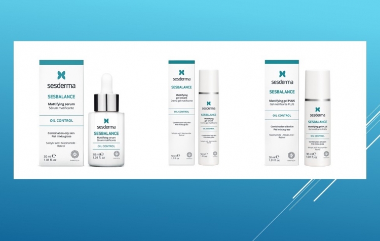 Kosmetyki Sesderma Sesbalance
