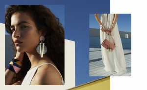 Parfois kampania wiosna-lato 2017